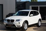 BMW X3 xDrive 20 d Aut LEDER KOMFORTZUGANG PANORAMA - BMW X3 mit Diesel-Antrieb: Geländewagen, Aut Xdrive20d