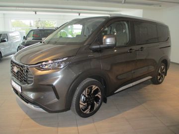 Ford Tourneo Custom 125kW L1 Active Auto. 5J Garantie