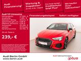 Audi S3 Limousine 2.0 TFSI qu.S tr. NAVI VIRTUAL PDC - Audi S3 Gebrauchtwagen in Berlin