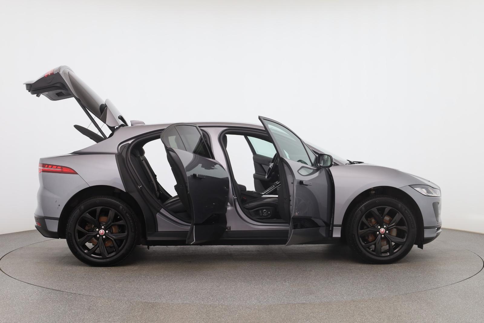 Jaguar I-Pace SE, миниатюра 14