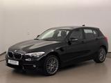 BMW 116 i Advantage*Klimaautomatik*SHZ*18 Zoll*2.Hd* - gebrauchte BMW 116 aus dem Jahr 2017