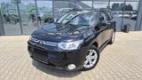 Mitsubishi Outlander ClearTec Instyle 4WD*Xenon*Leder*AHK - Mitsubishi Outlander Instyle mit Diesel-Antrieb
