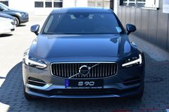 Fahrzeugabbildung Volvo S90 T8 AWD Inscr*LED*LUFT*360°*PANO*STHZG*B&W