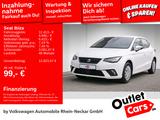 Seat Ibiza Reference - Seat Ibiza in Mannheim