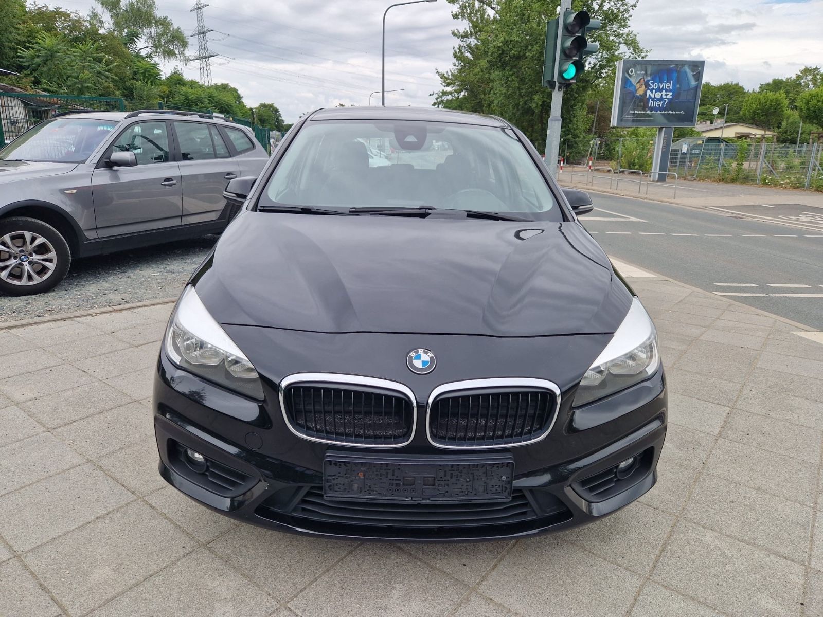 BMW BMW 218 2 Gran Tourer 218 d Advantage
