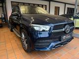Mercedes-Benz GLE 400 d 4Matic AMG-Line  *Airmatic+Panorama* - gebrauchte Mercedes-Benz GLE 400 aus dem Jahr 2021