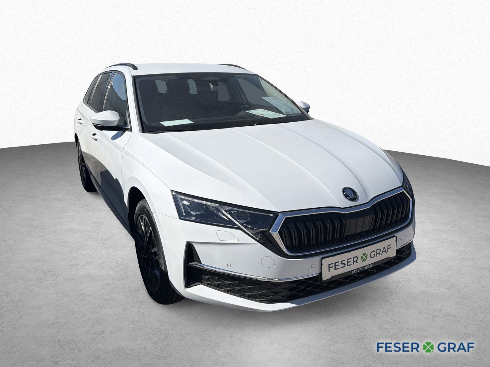 Skoda Octavia - Bild 3