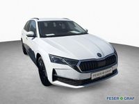 Skoda Octavia - Vorschau Bild 3