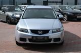Honda Accord 2.0*KUPPLUNG/REIFEN NEU *MOTOR KLACKERT - Honda Gebrauchtwagen von 2005
