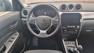 Bild 11 Suzuki Vitara VITARA1.4 Mild-Hybrid Comfort 4x4LED NAVI NEU TZ