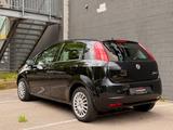 Fiat Grande Punto 1.4V DYNAMIC/KLIMA/HUA/AU NEU - Fiat Punto: 1.4
