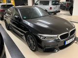 BMW 530i xDrive A - - Firmenfahrzeug gebraucht