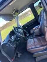 Mercedes-Benz G 270 CDI Station Wagon Lang - - Mercedes-Benz G 270: Cdi