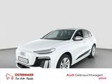 Audi SQ6 e-tron 490PS NP:114tEUR! AHK.PANO.B&O.LEDER. - weiße Audi SQ6 e-tron
