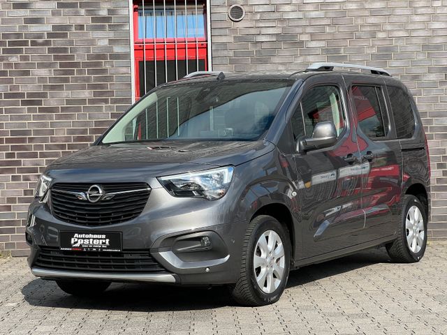 Opel Combo Life E Innovation Navi. AHK