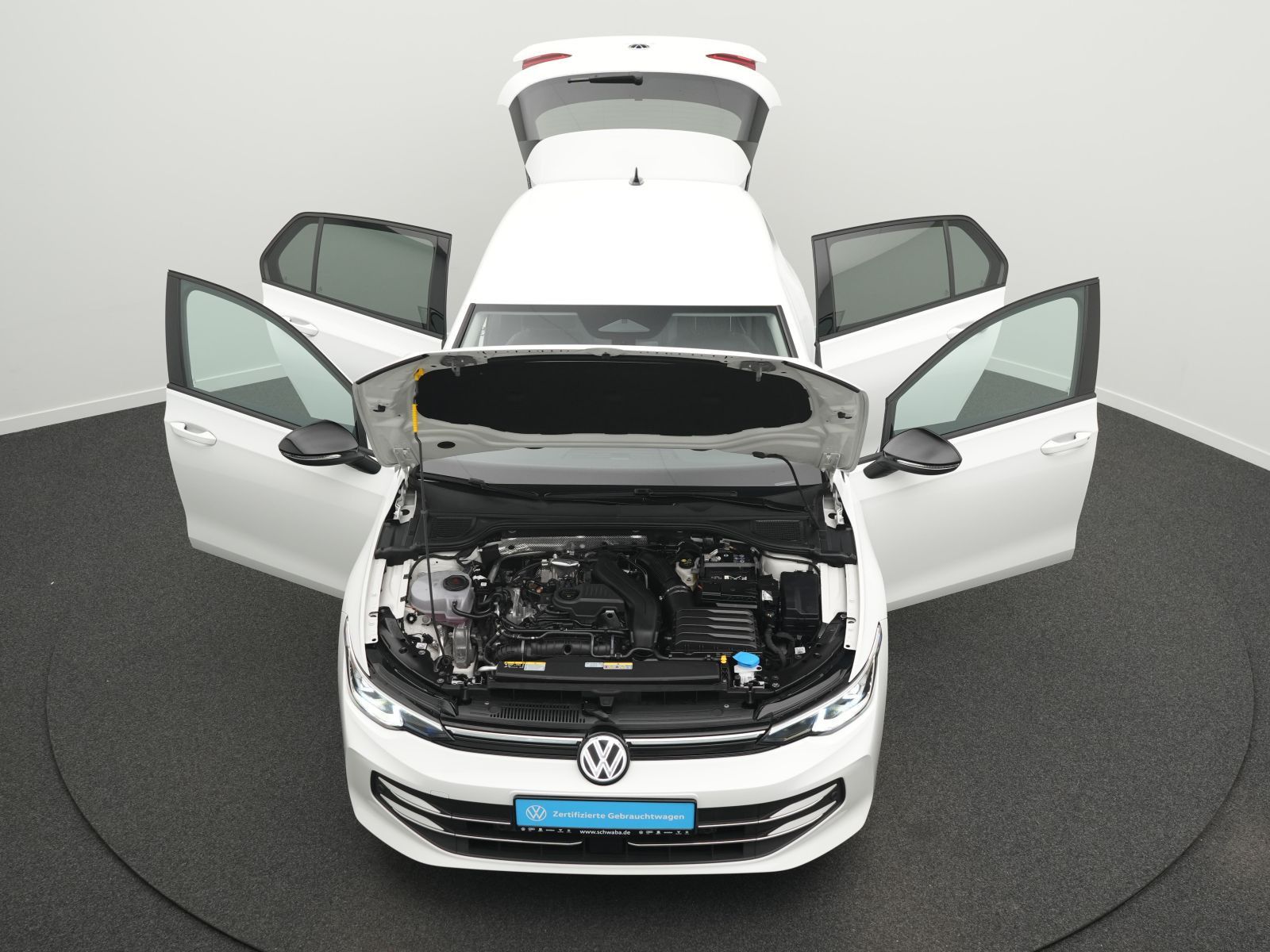 Volkswagen Golf - Bild 33