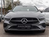 Mercedes-Benz A 200 d Limo Progressive/LED/Kamera/Winter/SHZ - Mercedes-Benz A-Klasse Jahreswagen: Automatik