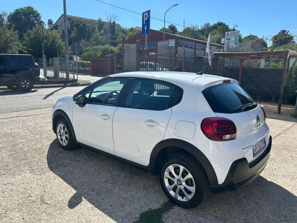 Image of Citroën C3