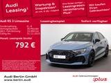 Audi RS 3 Limousine TFSI S tr. MATRIX RFK NAVI SONOS - AUDI RS3 Leasingangebote für Privatpersonen