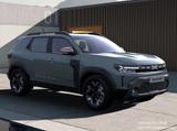 Dacia Duster Extreme TCe 130 - Dacia Duster aus 2025