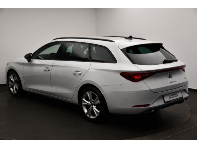Seat Leon - Bild 14