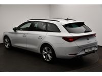 Seat Leon - Vorschau Bild 14