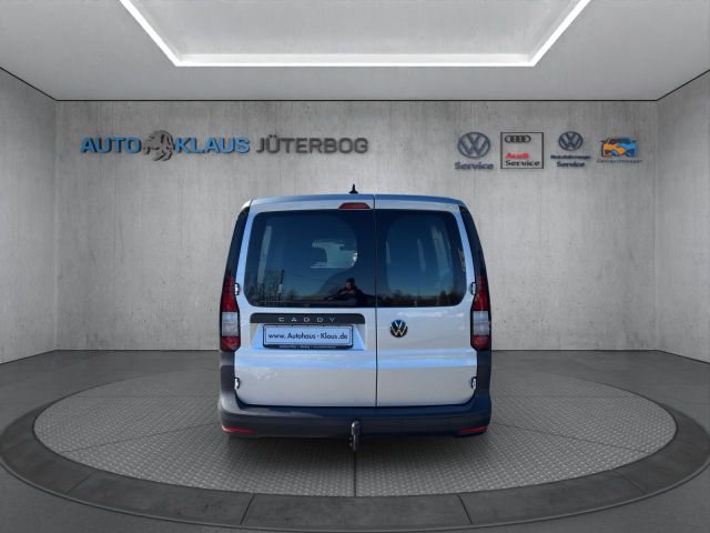 Caddy Cargo Maxi 2.0 TDI EcoProfi (EURO 6d) AHK