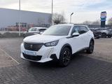 Peugeot 2008 Allure 1.2 12V e-THP / PureTech KAMERA*ACC - Peugeot 2008 in Hamm