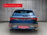 Cupra Leon Sportstourer 1.5 TSI DSG NAVI AHK MATRIX LE - Cupra Leon