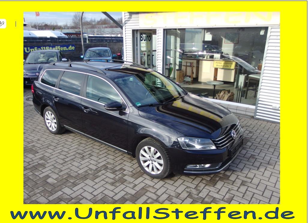 Volkswagen Passat Variant Comfortline  1,4L Automatik