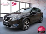 Nissan Qashqai 1.3 DIG-T N-Connecta,LED,360°,NAVI,4Seas - Nissan Qashqai: Se