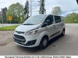 Ford Transit Custom Mixto 310 L2 (HU & Service neu) - gebrauchte Ford Transit Custom aus dem Jahr 2013