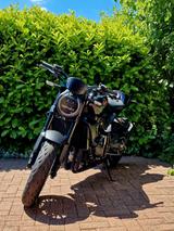 Honda CB1000RA Black Edition - HONDA CB 1000 RA