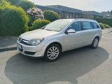Opel Astra Caravan 1.8 Automatik Edition Plus 92k... - Opel Astra aus 2005: Kombi