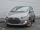 Hyundai ix20 Space (Automatik/Werksgarantie) - Hyundai ix20 Space mit Benzin-Antrieb