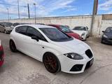 Seat Leon Cupra 2.0 tfsi turbo benzina 245Cv - gebrauchte Seat Leon aus dem Jahr 2007