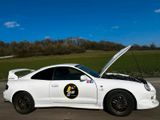 Toyota GT4 ST205  Japan Spec - Toyota Celica: ST