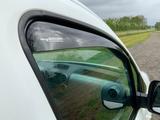 Citroën Camperausbau für 2 Personen mit neuem TÜV - gebrauchte Citroën Berlingo aus dem Jahr 2011