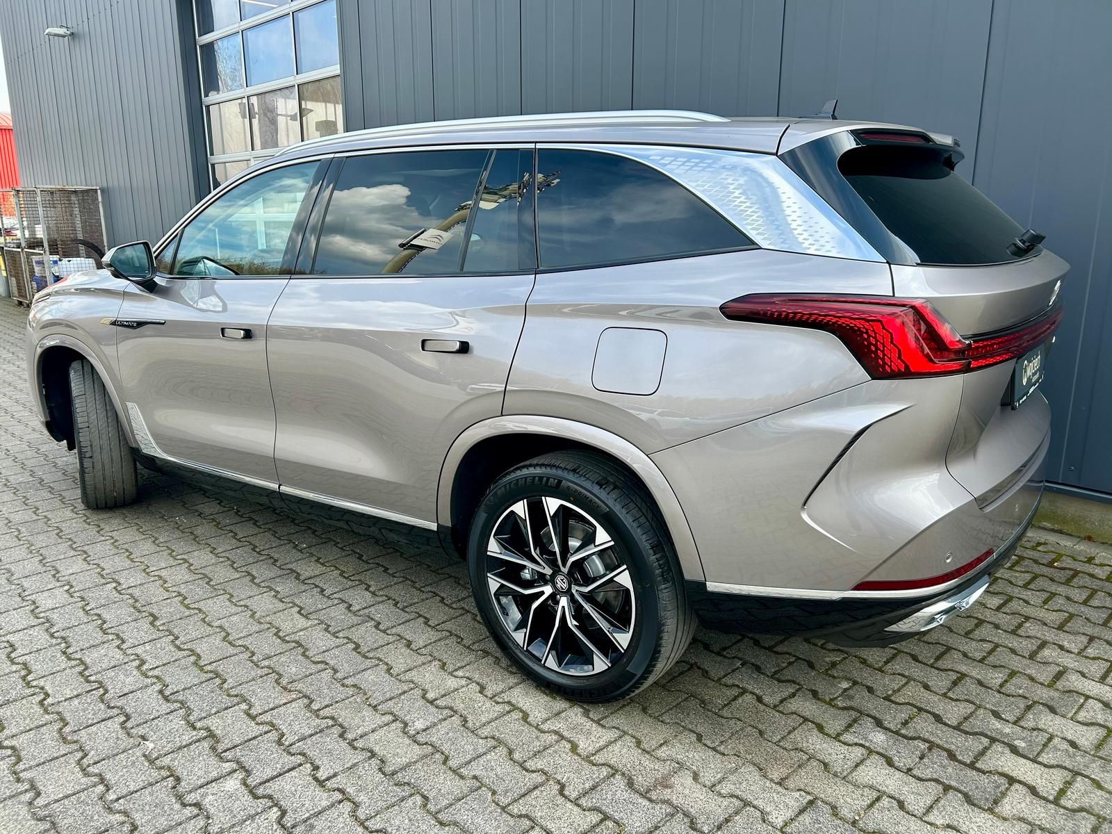 MG S9