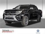 Volkswagen Amarok DC 3.0 TDI Aventura LED NAVI SHZ AHK 21 - Volkswagen Amarok in Hagen