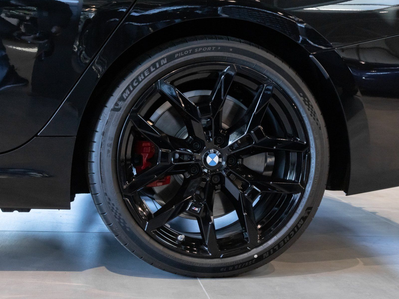 BMW M340i - Bild 3
