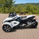 Can-Am Spyder 990 - Can-Am Quad