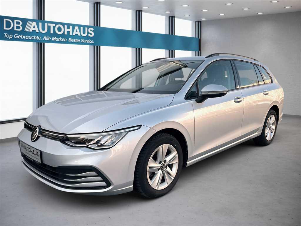 Volkswagen Golf Variant Life 1.0 TSI Navi Winterpaket