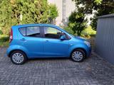 Suzuki Splash 1.2 Club, 1. Hand - Suzuki Splash: 1.2