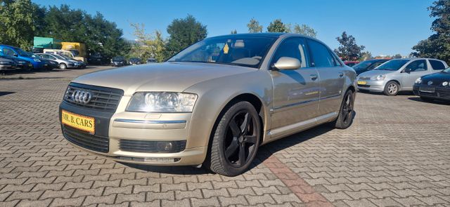 Audi A8 L 4.2 tiptronic quattro""BOSE**HU 03/2026*