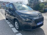 Citroën Berlingo Live M*Klima*Tempo.*Start.-stopp* - Citroën Berlingo: Live