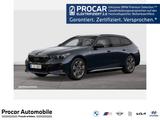 BMW i5 eDrive40 Touring M Sport HUD PANO ACC RFK LM - BMW i5 in Düsseldorf
