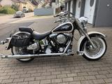 Harley-Davidson Heritage Nostalgia FLSTN-1391/2700-Sammlerzust. - HARLEY-DAVIDSON 1994