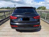 Audi Q3 2.0 TFSI 2x S line TOP 91.000km!  - Audi: Q9