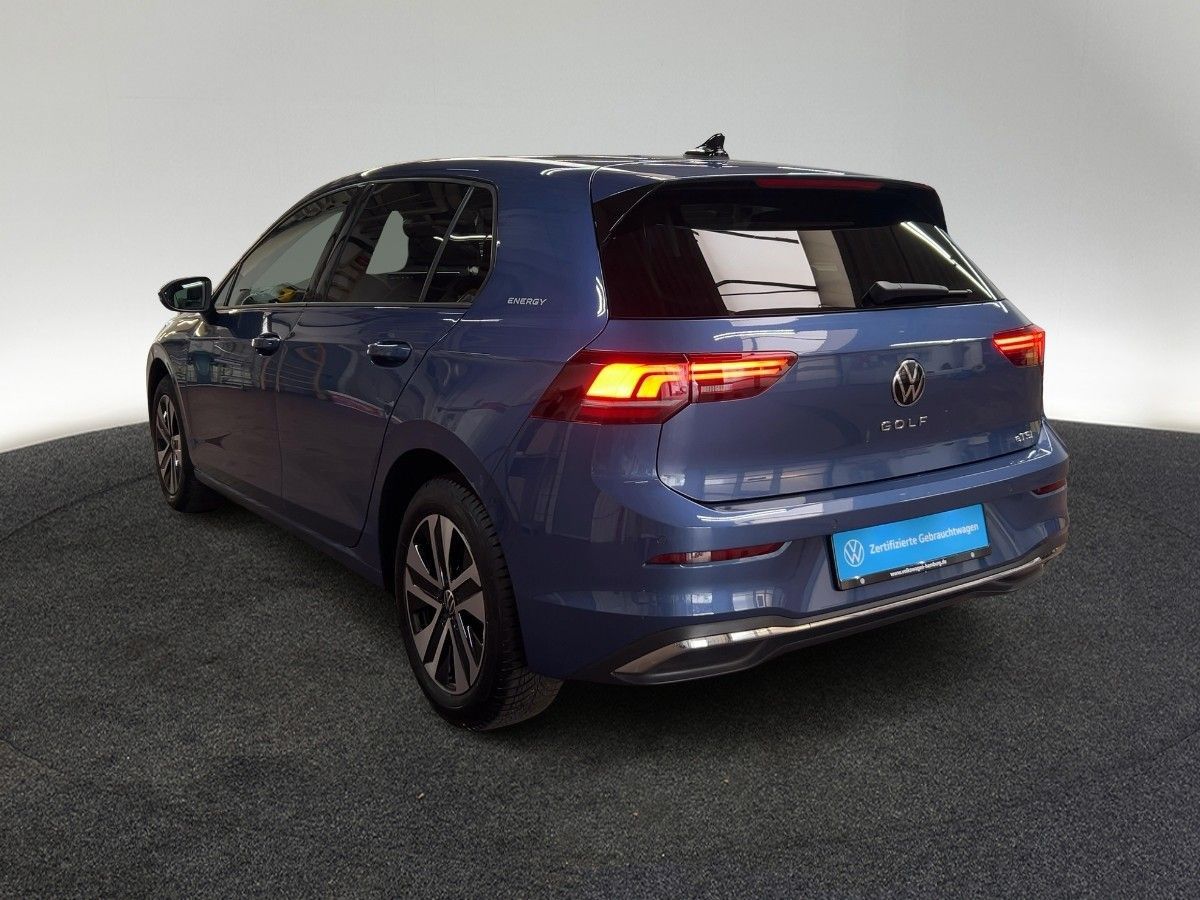 Volkswagen Golf VIII 1.5 eTSI Energy DSG Area View Navi App foto 3